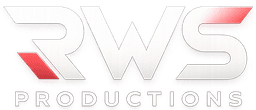 RWS Productions logo