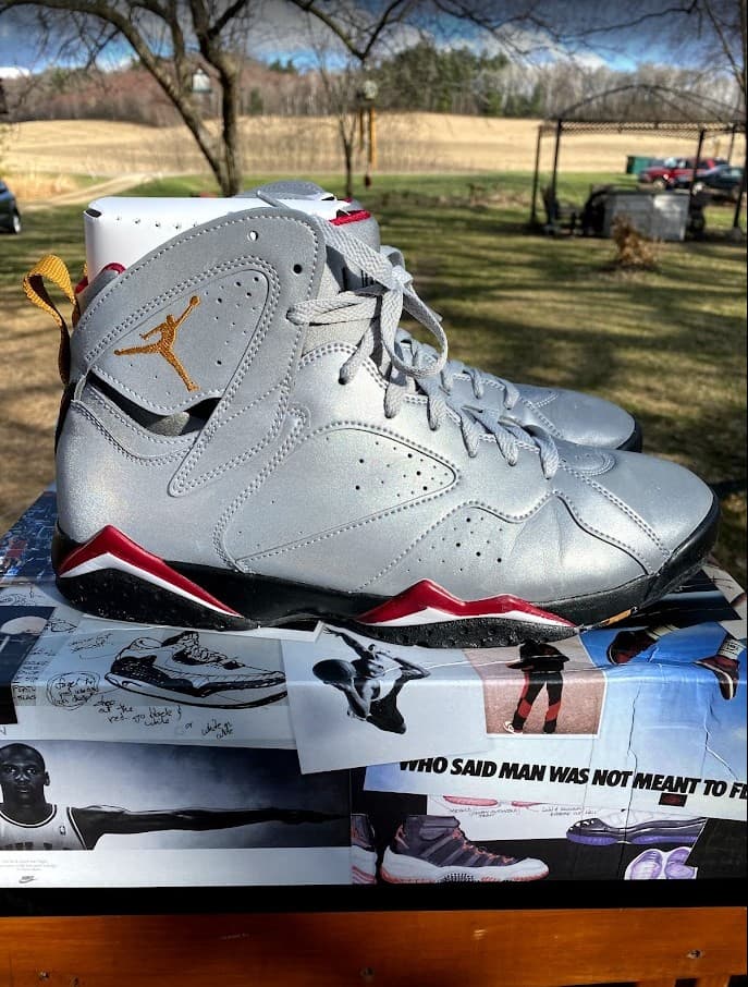 Previous shoe image preview 47